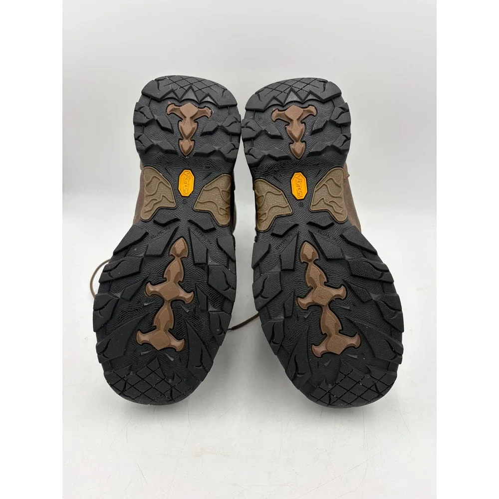Danner Pronghorn 8 Strata Insulated 800G Hunting Boots 11.5 EE Wide Camo 41344